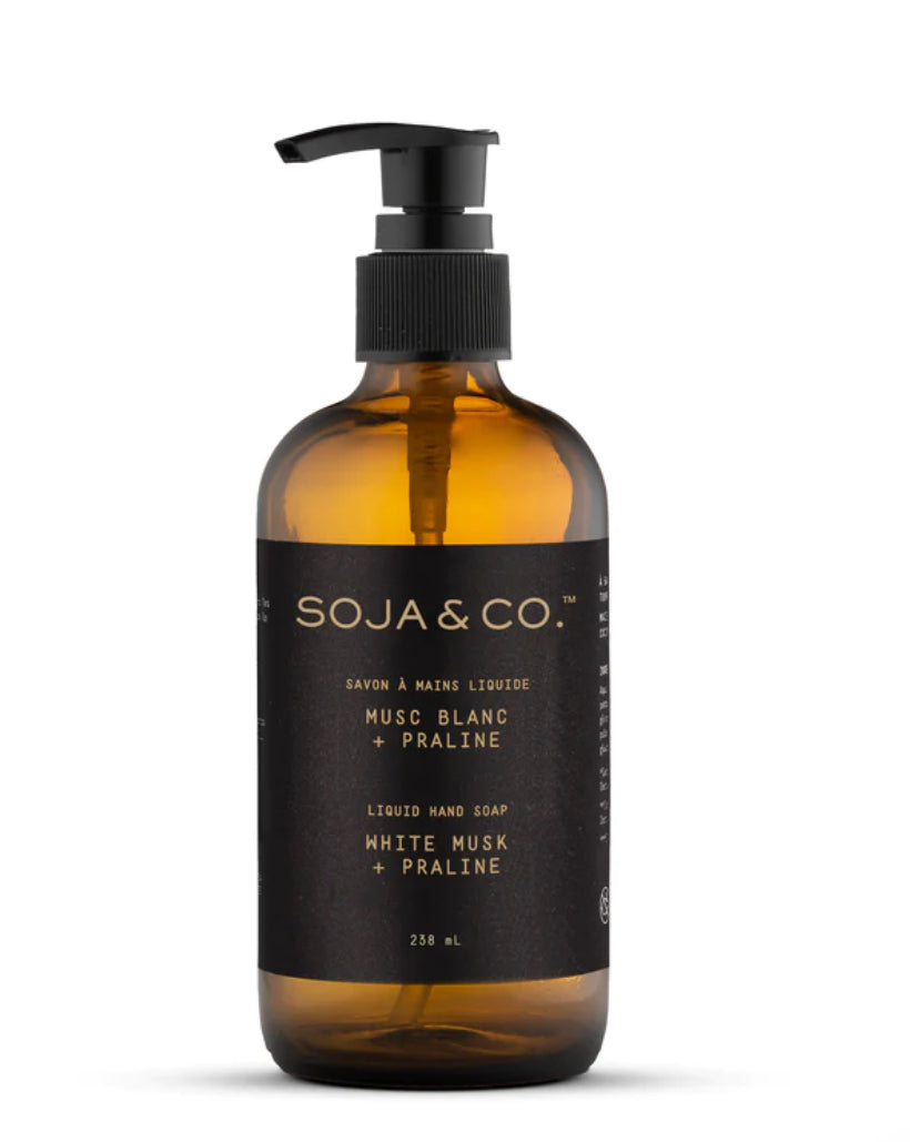 Soja & Co | Liquid Hand Soap