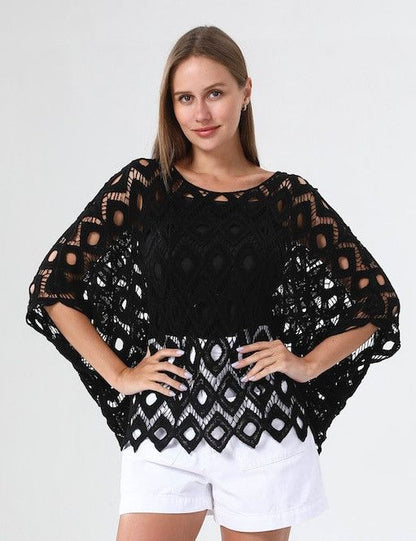 Crochet Top