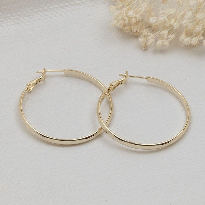 Estella Hoops