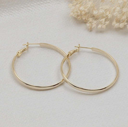 Estella Hoops