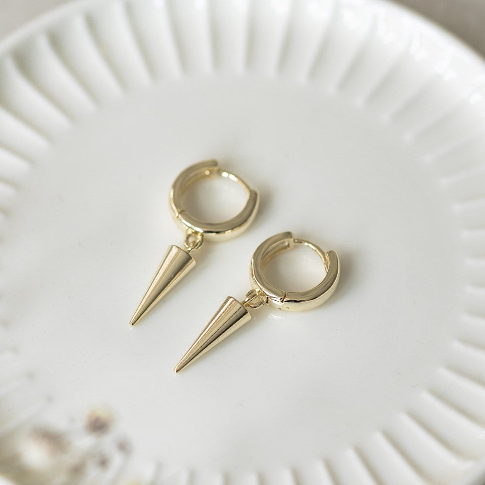 Helix Hoops