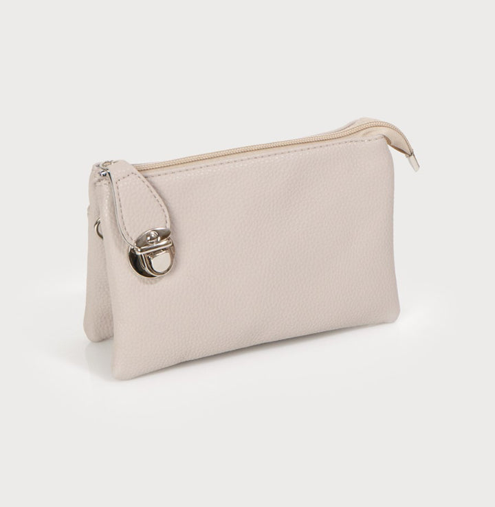 Multi-Pocket Soft Bag