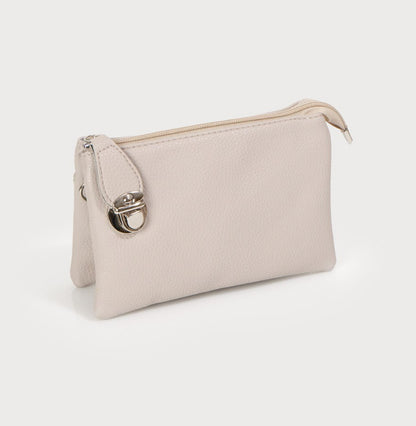 Multi-Pocket Soft Bag