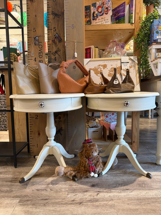 Set of Nightstands
