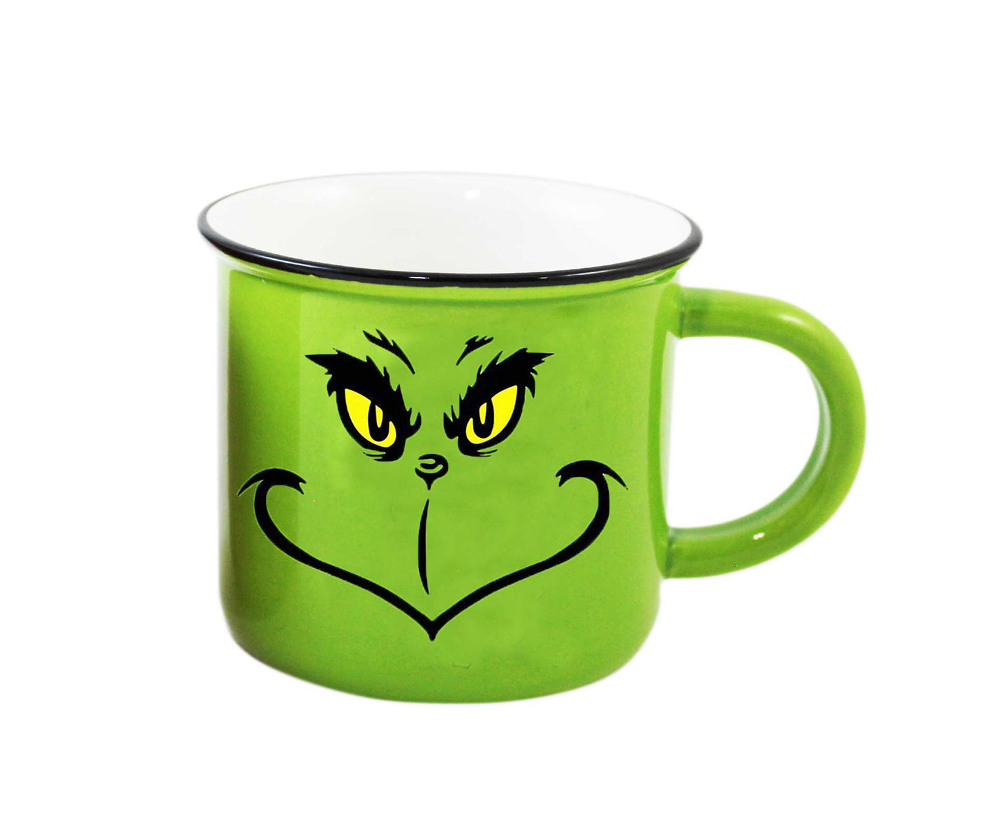Grinch Mug