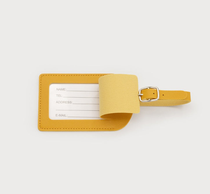 Luggage Tag