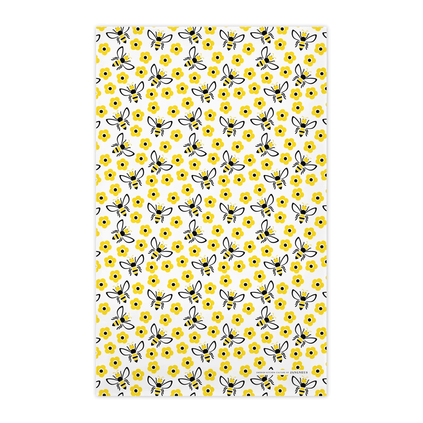 Bee Tea Towel