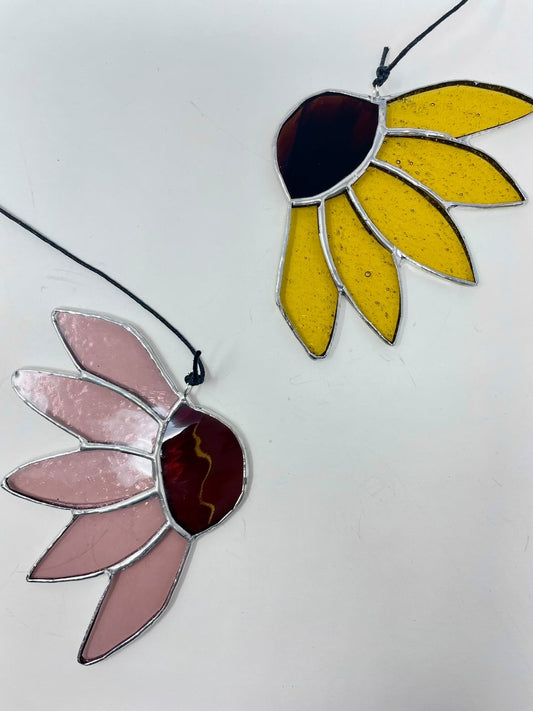 Stained Glass Workshop | February 8