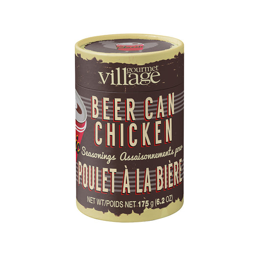 Beer Can Chicken Seasoning