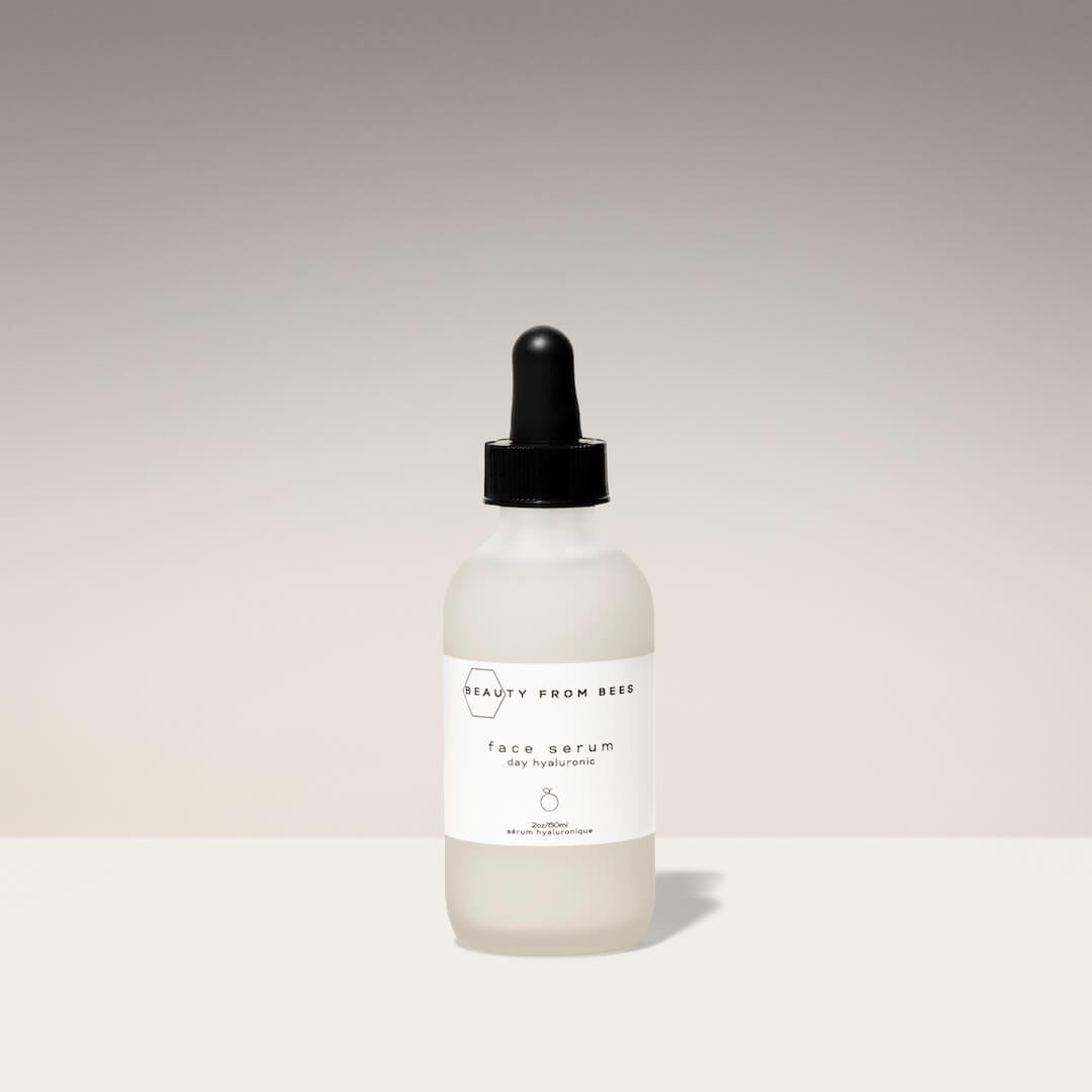 Beauty From Bees - Day Serum
