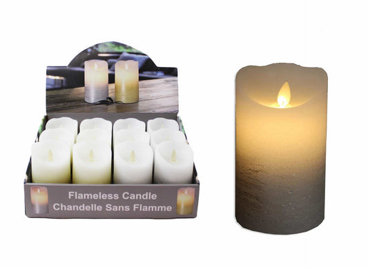 Flameless Candle
