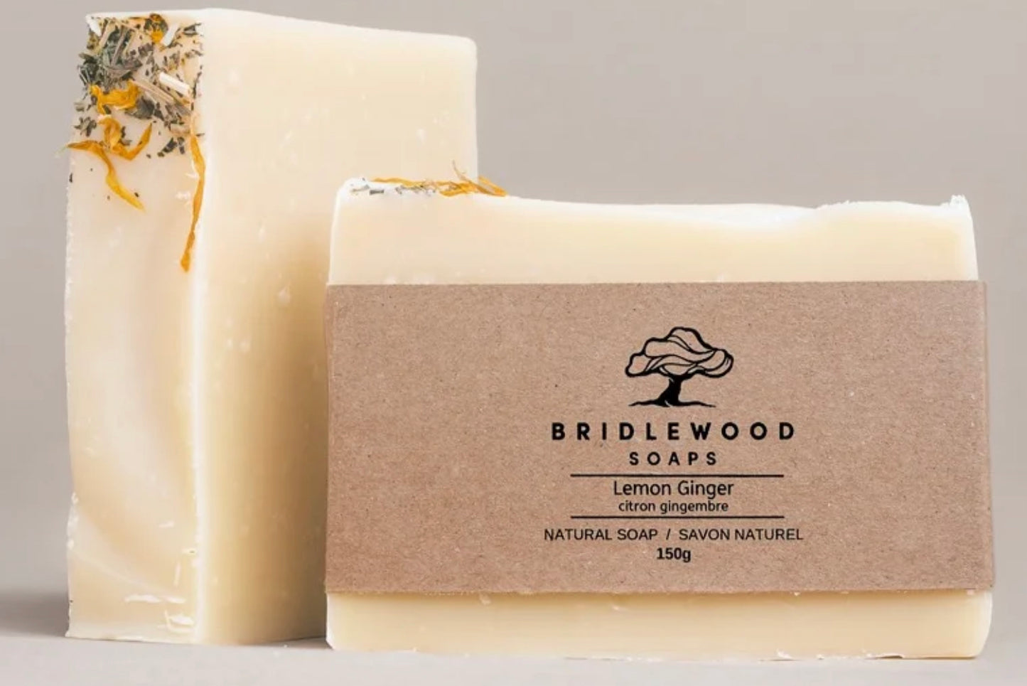 Bridlewood Soap Bars