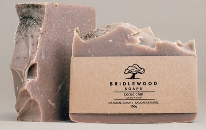 Bridlewood Soap Bars