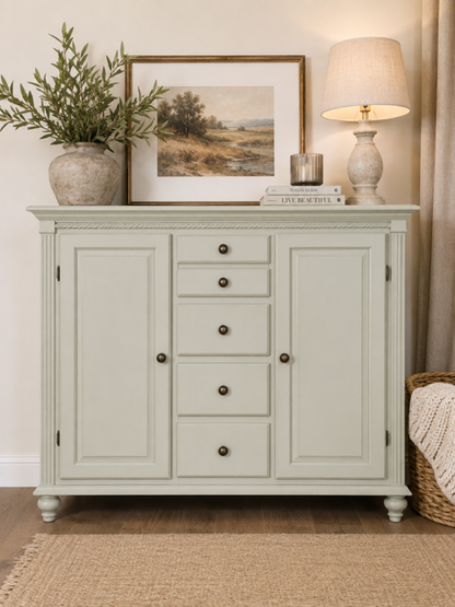Bedford Dresser/Armoire