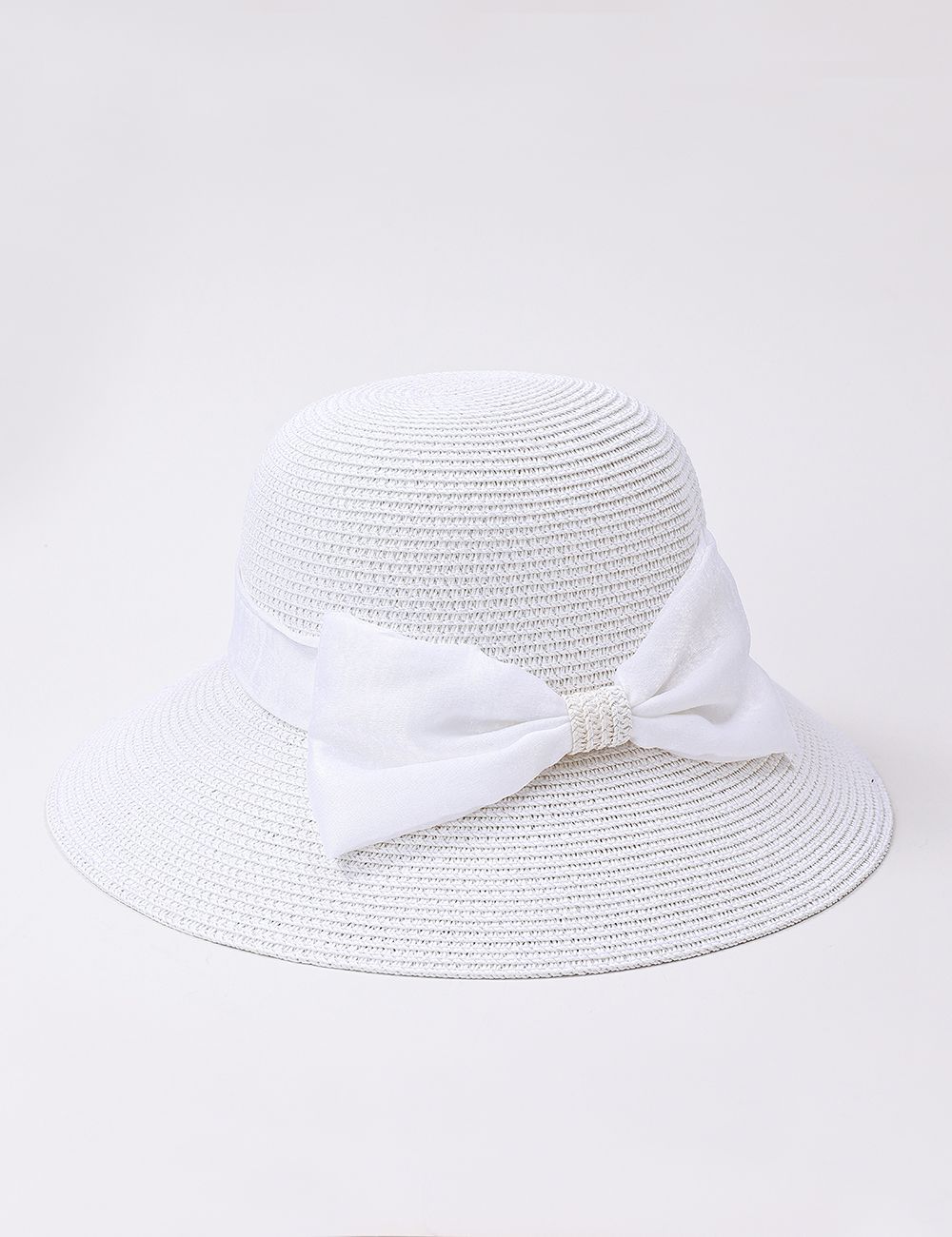 Ribbon Sun hat