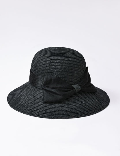 Ribbon Sun hat