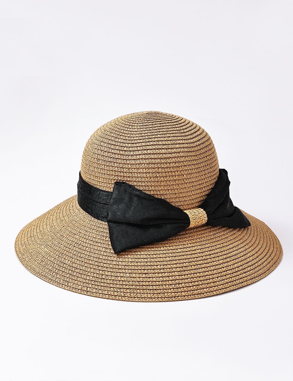 Ribbon Sun hat