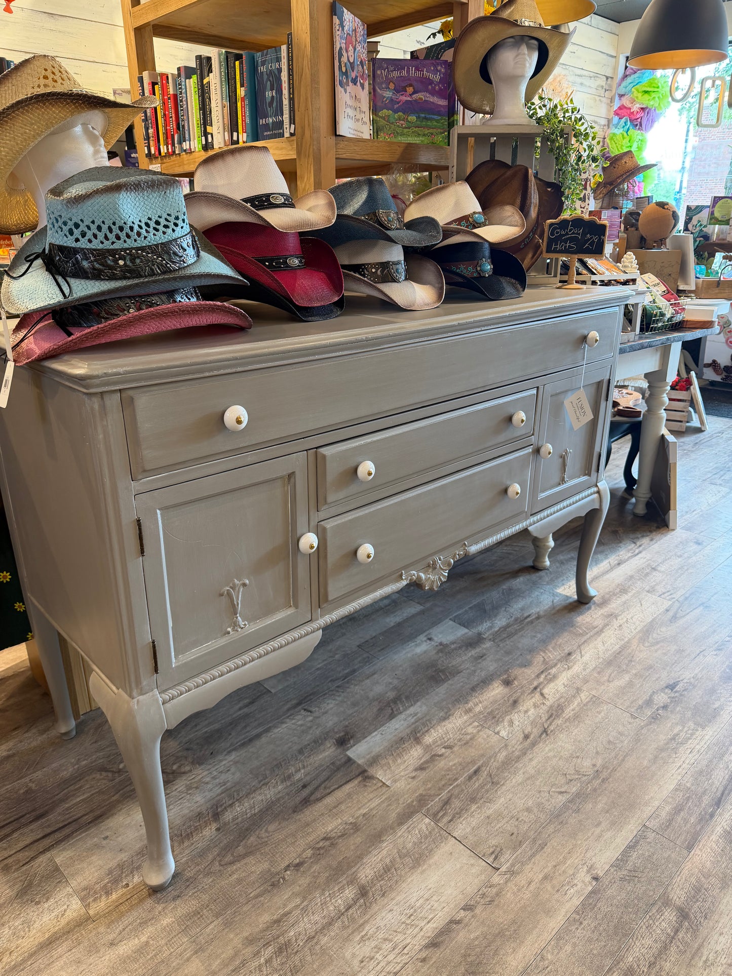 Sideboard/Buffet