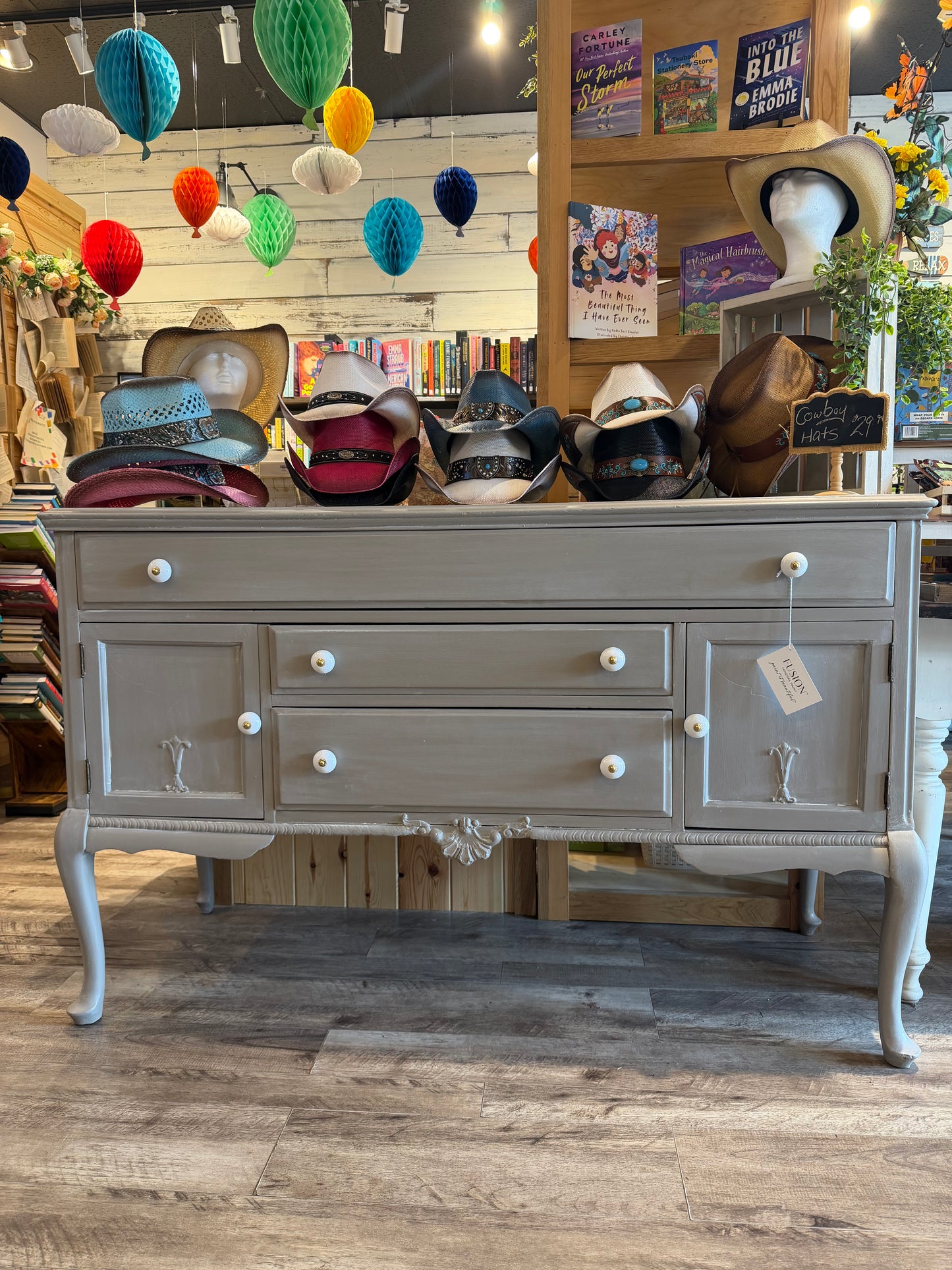 Sideboard/Buffet