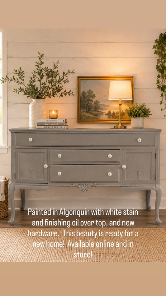 Sideboard/Buffet