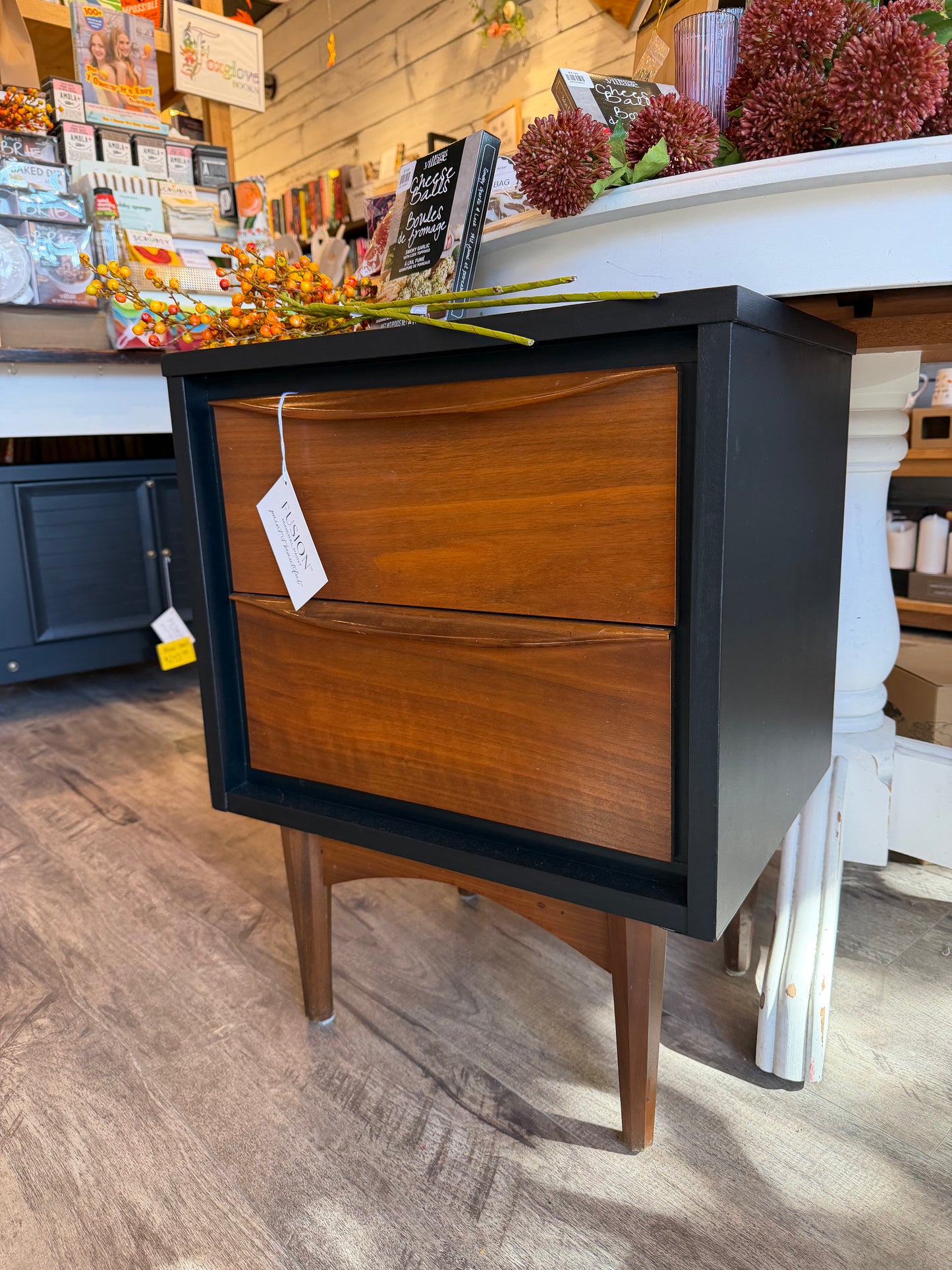 Side Table/Nightstand
