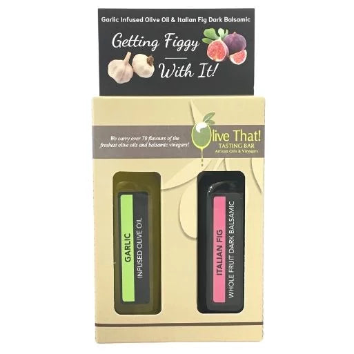 Getting Figgy With It | 2 Pack