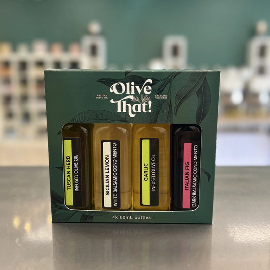 Little Italy | 4 Pack