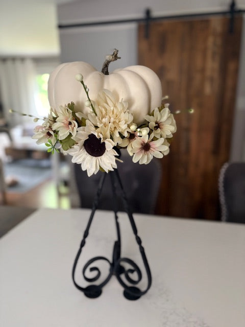Fall Centrepiece Workshop - September 27th - 11am. - 1 p.m