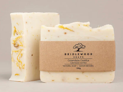 Bridlewood Soap Bars