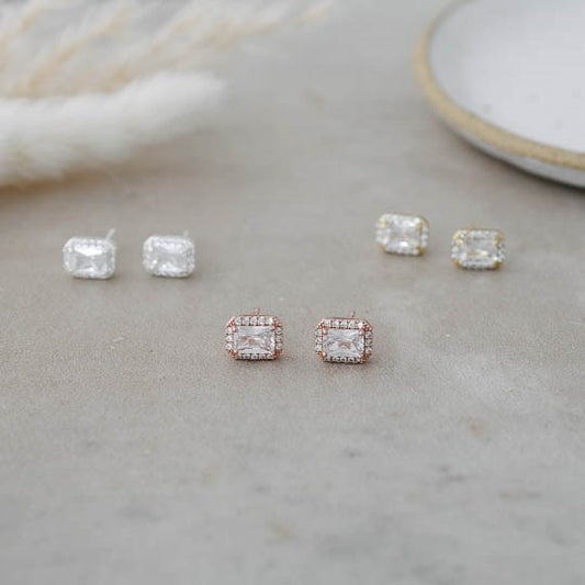 Empress Studs