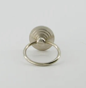 Metal Ring Knob