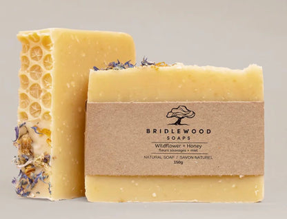 Bridlewood Soap Bars