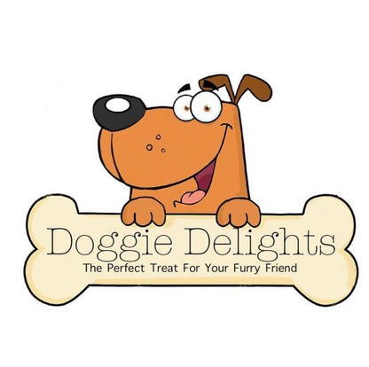 Doggie Delights Dog Treats