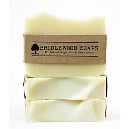 Bridlewood Soap Bars