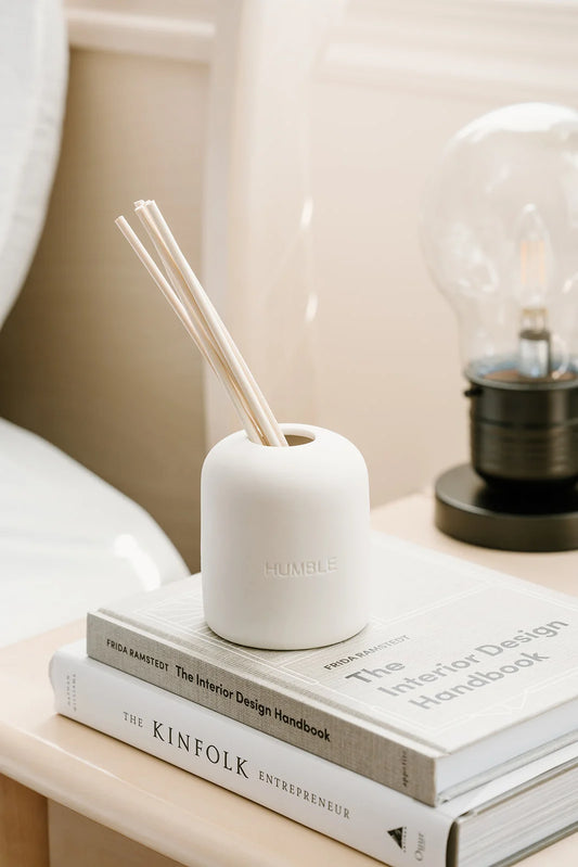 Humble Bee Reed Diffusers