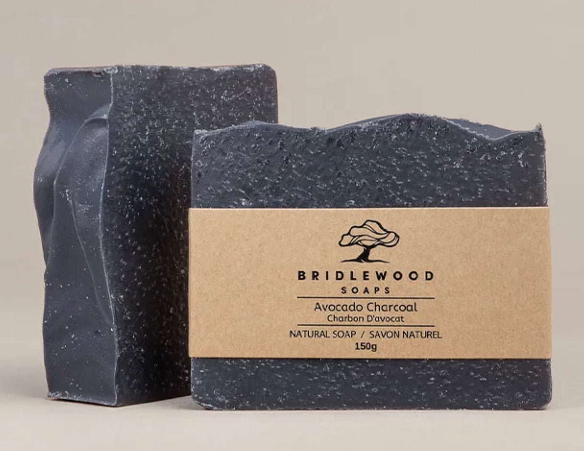 Bridlewood Soap Bars