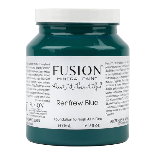 Renfrew Blue