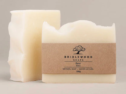 Bridlewood Soap Bars