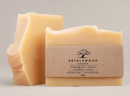 Bridlewood Soap Bars