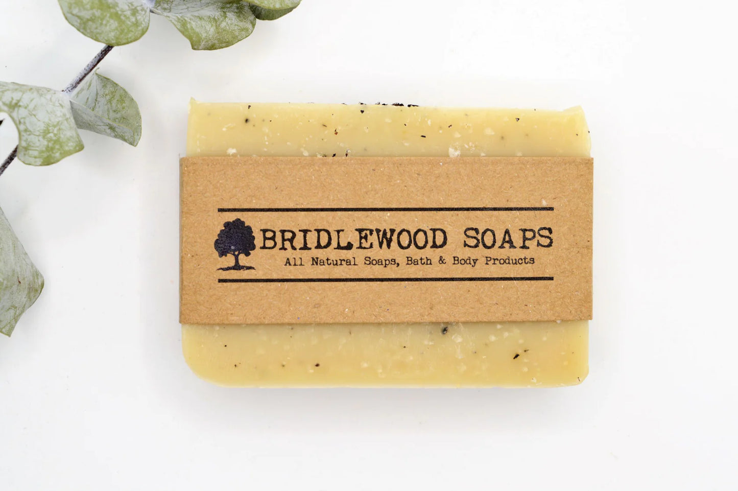 Bridlewood Soap Bars