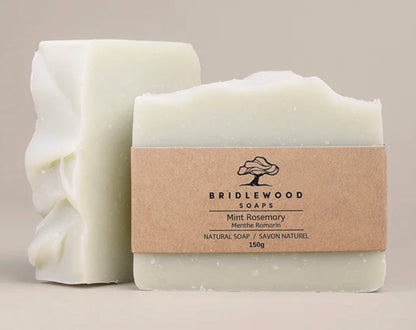 Bridlewood Soap Bars