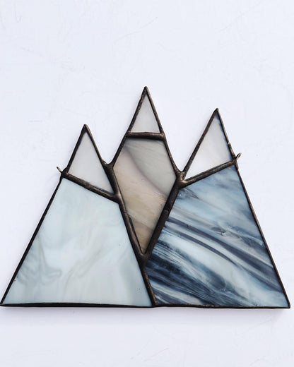 Stained Glass Workshop | May 26th | 2PM-4PM