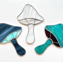 Stained Glass Workshop | May 26th | 2PM-4PM